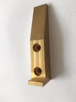 Brass CNC Machining Parts / CNC Machined Parts / Precision Machining Parts