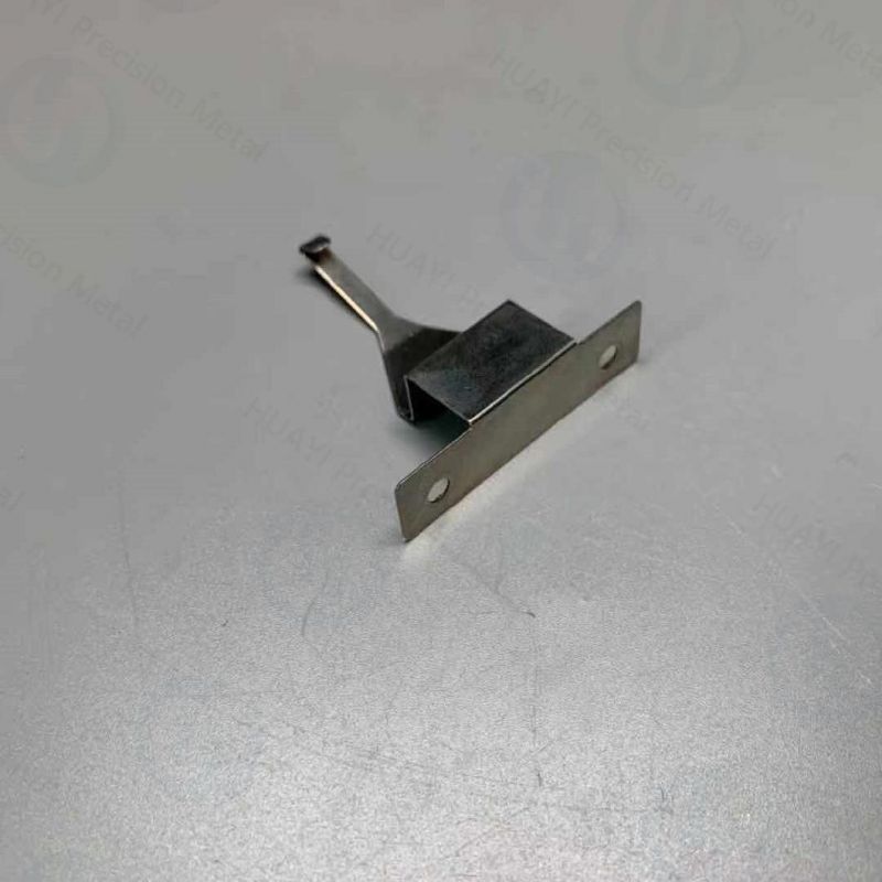 High Precision Custom Fabrication Manufacure Made Stainless Steel