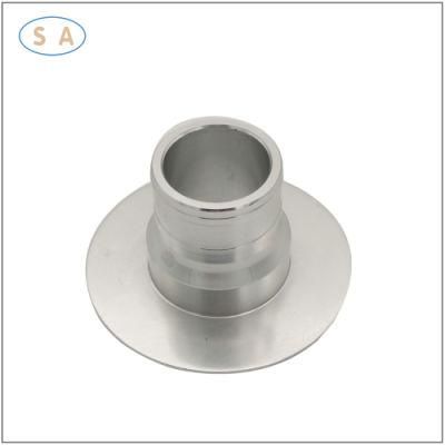 OEM Service Aluminum CNC Machining/Turning Metal Milling Part for Machinery Hardware