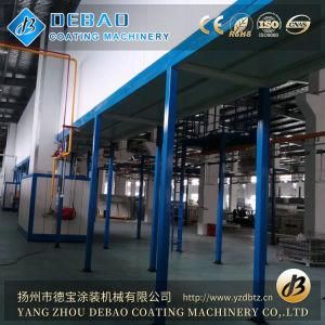 Best Sale High Quality Automatic Powder Coating Production Line