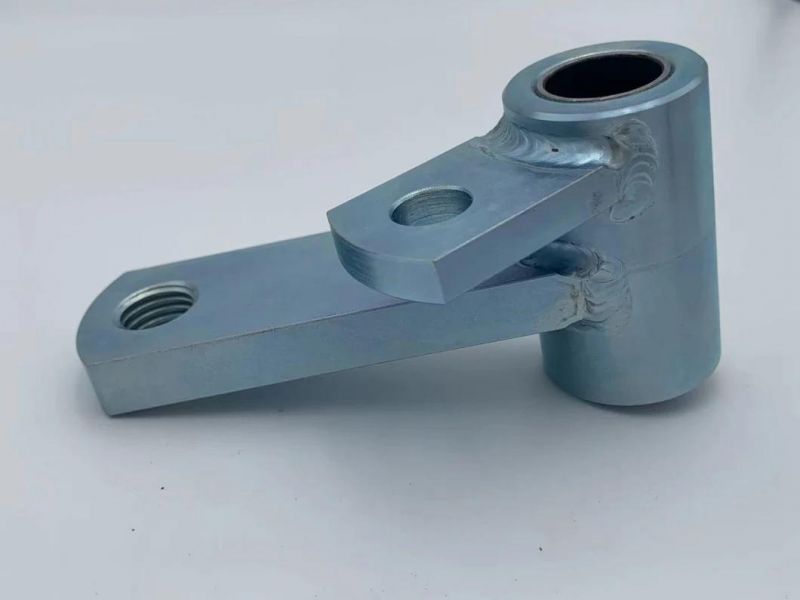 CNC Machining Part Stainless Steel Bracket/Metal Bracket
