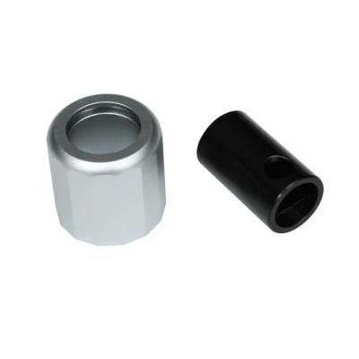 Customized CNC Turning Machining Support Rod