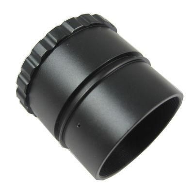 Precision CNC Metal Parts Processing