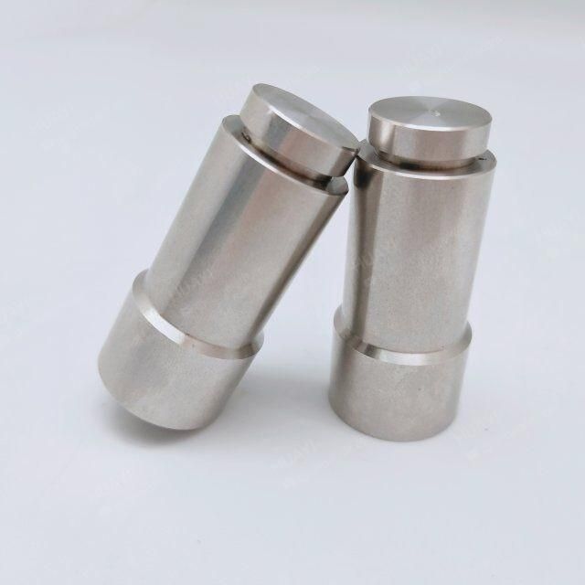 Custom Machining Turning & Milling CNC Auto Lathe Turned Aluminum Part Machinery Brass Machinery Parts