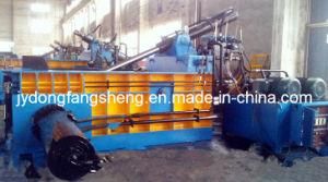 Y81f-250b Scrap Steel Hydraulic Baler with ISO9001: 2008