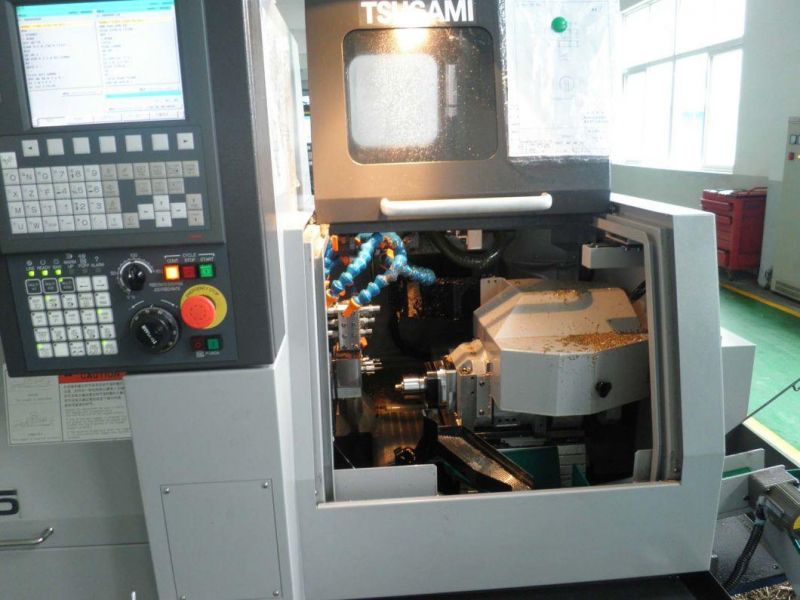 Custom Precision CNC Turning Machining Aluminum Parts CNC Milling Parts From Factory Directly