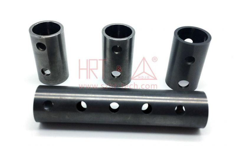 Tungsten Steel Dispensing Valve, Carbide Parts Customized