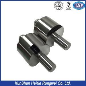 Auto Machinery Spare Part CNC Stainless Steel Part