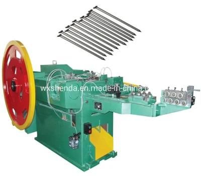 Common Wire Automatic Nail Making Machine Price for Sale