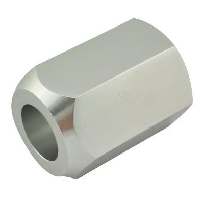 Customized Stainless Steel Coupling Nut