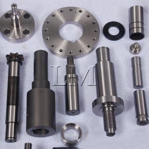 Lanth Machining Parts Connection Parts