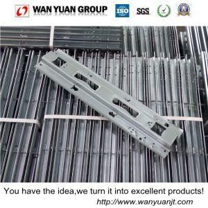 High Precision Stainless Steel Compressor Part Metal Stamping Part