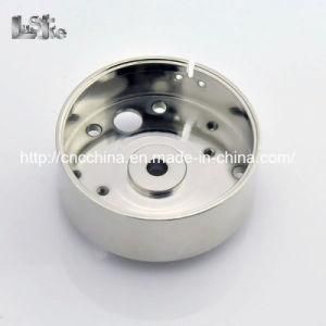 Chinese Factory Ss303 CNC Machining Part