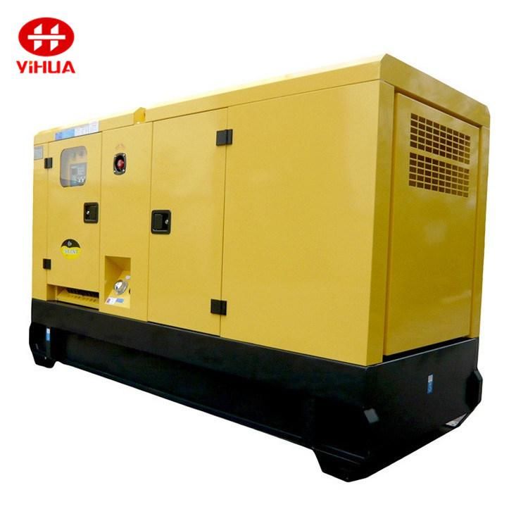 Weifang 10kw to 200kw Diesel Engine Generator