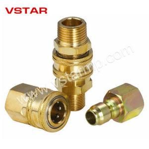 High Quality Brass CNC Machined Parts ISO Standard