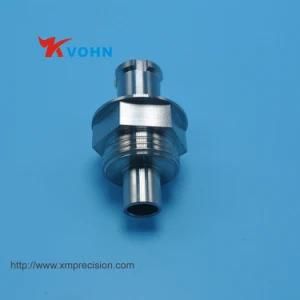 Custom Metal Fabrication Steel Stamping Prototype Parts Manufacturing