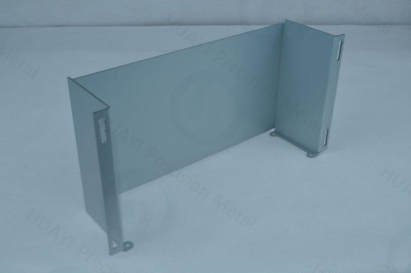 Customized Punching Working Processing Stainless Steel Products Stamping Parts Laser Cutting