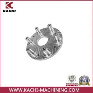 2019 Customized Aluminum Machinery Automotive CNC Turning Machine Parts