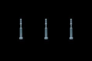 Competitive Precision Metal Processing Precision Hardware Aluminum Part Chinese Supplier