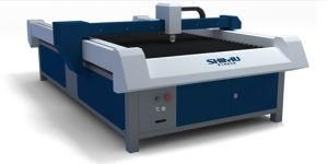 CNC Plasma Cutting Machine for Sign-Making