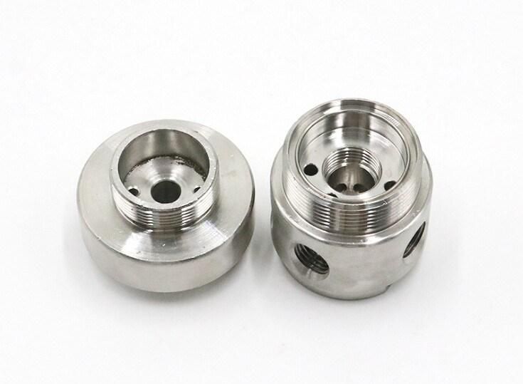 High Precision Car Parts Manufacturer Custom CNC Machining Parts