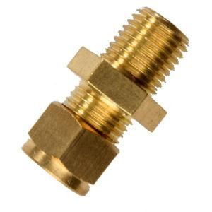 Full Thread Stainless Steel Hex Bolt