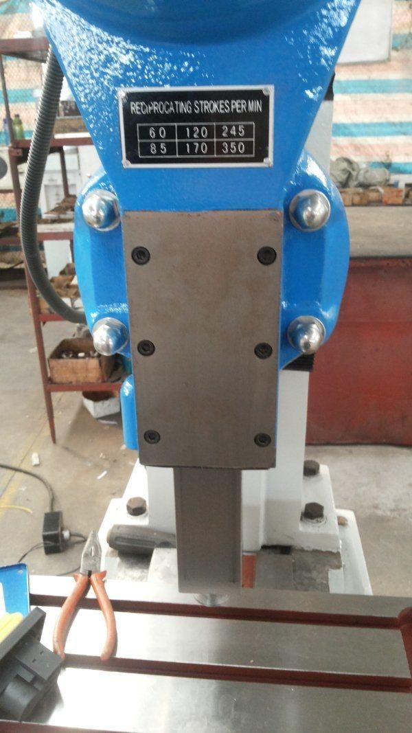 Bridgeport Slotting Head/Light Slotting Machine for Milling Attachmnt (XC-125)