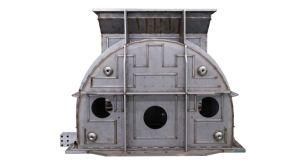 Sputtering Machine Cavity 34