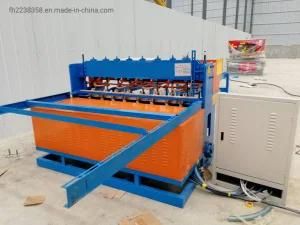 Wire Mesh Welding Machine Fhm1200 Wire Mesh Making Machine