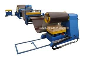 Slitting Line Machine