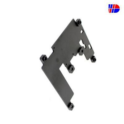 CNC Machining Parts POM Plastic Parts for Customized Vehicle Parts