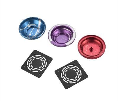 Cheap CNC Machining Service Aluminum Drilling Milling Machine Spare Parts