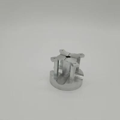 Metal Processing Machinery Parts Machining Parts 003 with ISO9001