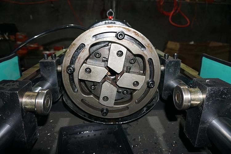 High Spead CNC Thread Rolling Machine