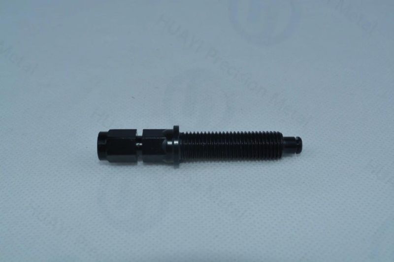 China OEM Metal Milling Turn Precision Machining CNC Parts