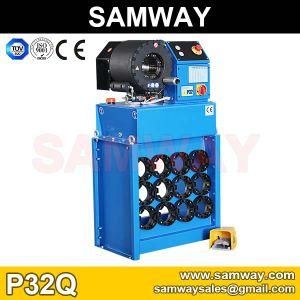Samway P32q Crimping Machine