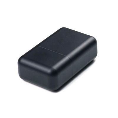 Guangdong Manufacture Customize High Quality Aluminum Anodize Gift Box for Car Key Case