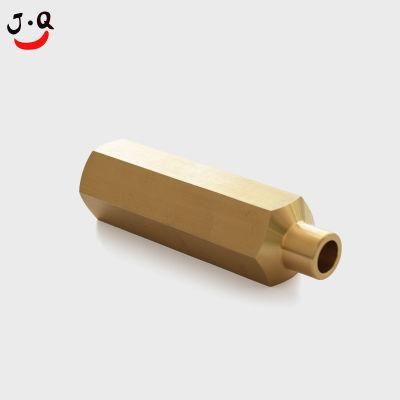 High Quality OEM Precision CNC Turning Milling Metal Fog Machine Parts