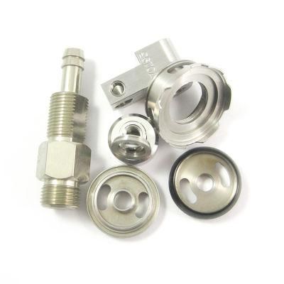 Good Quality Low Price Auto Car CNC Parts CNC Machining Auto Parts