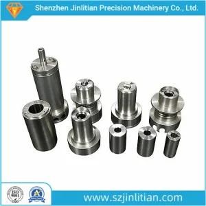Various of Component for Precision CNC Machines