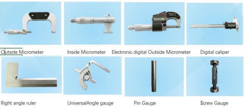 OEM Custom Stainless Steel Lathe Precision Aluminum Milling Parts