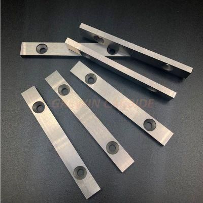 Gw Carbide - Cemented Carbide Strips for Wood