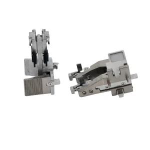 CNC Precision Aluminum Parts Customized Aluminum Parts Titanium Alloy CNC