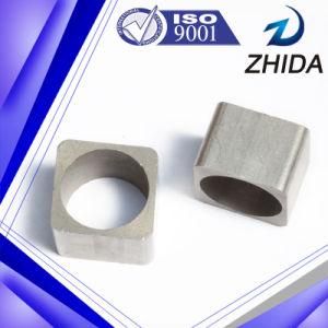 Powder Metallurgy Oiliness Bearing Sintered Iron Bushing