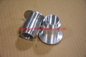 CNC Turn Mill OEM Machining Aluminum CNC Turning Parts Aluminum CNC Turning Parts Milling/Turning