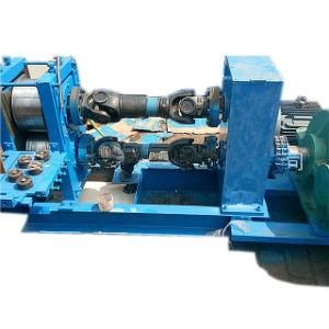 Mini Flat Steel Cold Rolling Mill Small Two-High Bar Mill Metal Processing Machinery Section Steel Hot Rolling Mill