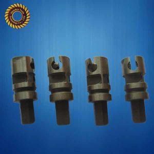 Custom Machining CNC Service, CNC Lathe Parts Stainless Steel