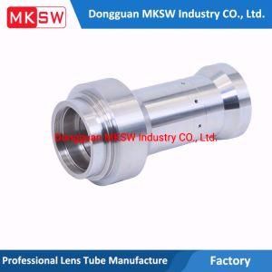 Good Sales CNC Machining Auto Parts CNC Machined Part Spare Parts Machining