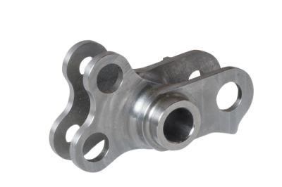 OEM 3-Axis/4-Axis/5-Axis CNC Machine Processing Custom Pressure Relief Valve Parts