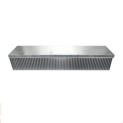 Aluminum Heat Sink for Inverter and Power and Welding Equipment and Apf and Svg and Electronics
